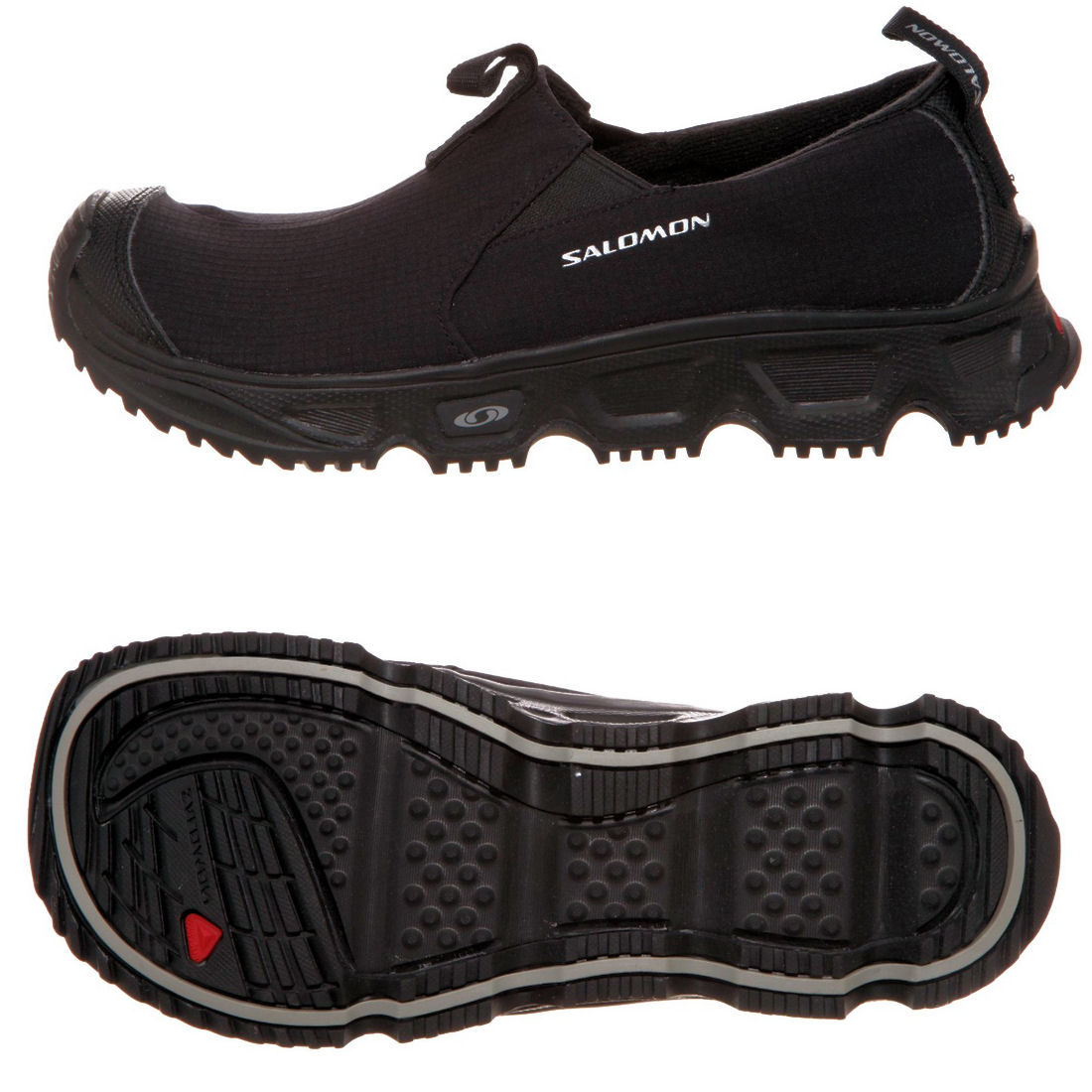 Salomon relax schuhe